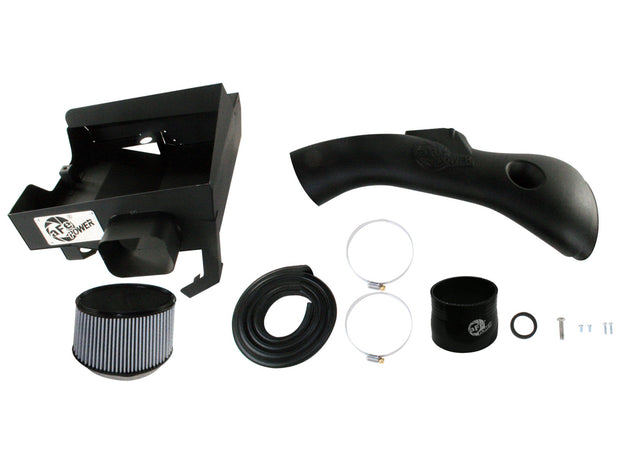 aFe® (11-15) BMW 135i/335i/X1 Magnum FORCE Stage-2 Cold Air Intake System