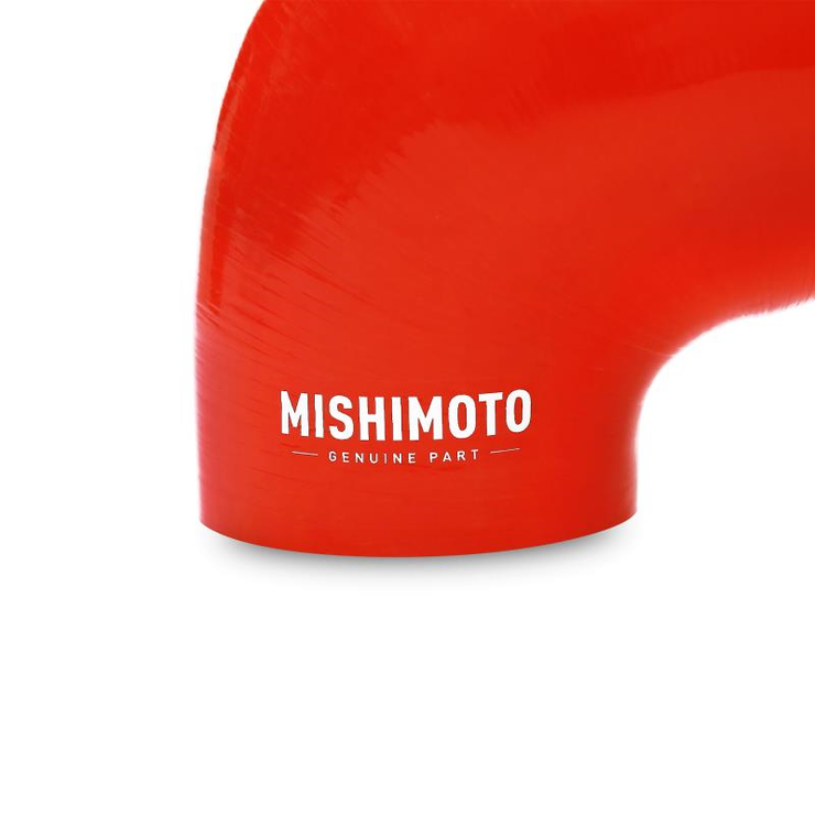 Mishimoto® (13-21) GM ATS/RS Silicone Induction Hose - 10 Second Racing