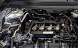 Mishimoto® MMBCC-ACRD15-18PBE