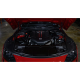 Mishimoto® (20-24) GR Supra Performance Aluminum Charge Pipe