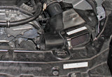 Stillen® (02-08) Infiniti G35 Hi-Flow Air Intake System with Oiled Filter
