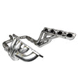 Kooks® (05-21) Mopar R/T 1-7/8" x 3" 304SS Long Tube Headers w/ OE Connection Pipes - 10 Second Racing