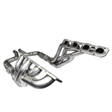Kooks® (05-21) Mopar R/T 1-7/8" x 3" 304SS Long Tube Headers w/ OE Connection Pipes - 10 Second Racing