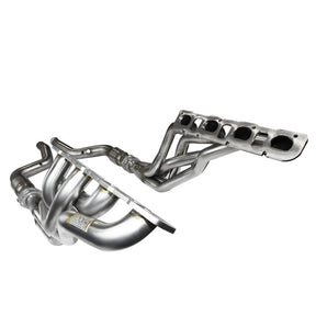 Kooks® (05-21) Mopar R/T 1-7/8" x 3" 304SS Long Tube Headers w/ OE Connection Pipes - 10 Second Racing