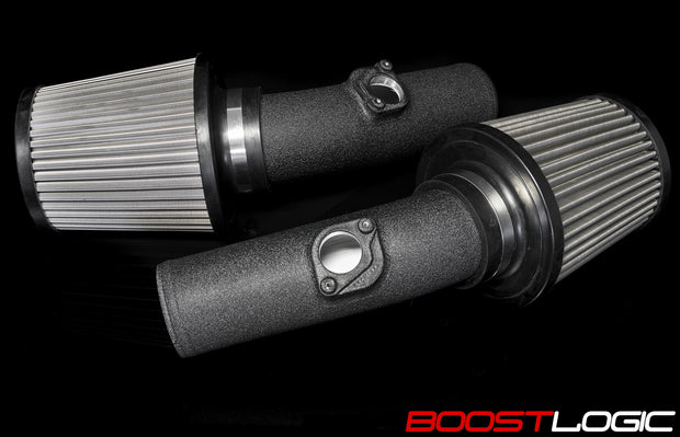 Boost Logic® (18-23) Lexus LC 500 Cold Air Intake System