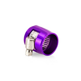 Mishimoto® -AN Hex Hose Finsher Clamp Set