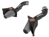Takeda® (14-15) Infiniti Q50 Stage-2 Cold Air Intake System