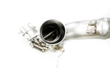 FabSpeed® (16-20) McLaren 570S / 540C "600LT Style" Valvetronic Sport Catalytic Converter Exhaust System 