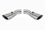 FabSpeed® (16-20) Porsche 991.2 Turbo / Turbo S Supersport X-Pipe Exhaust System 