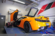 Awe Tuning® (11-14) McLaren 12C 304SS 3" Exhaust System