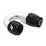 Mishimoto® 6061 Aluminum -AN Braided Line Oil Cooler Fitting