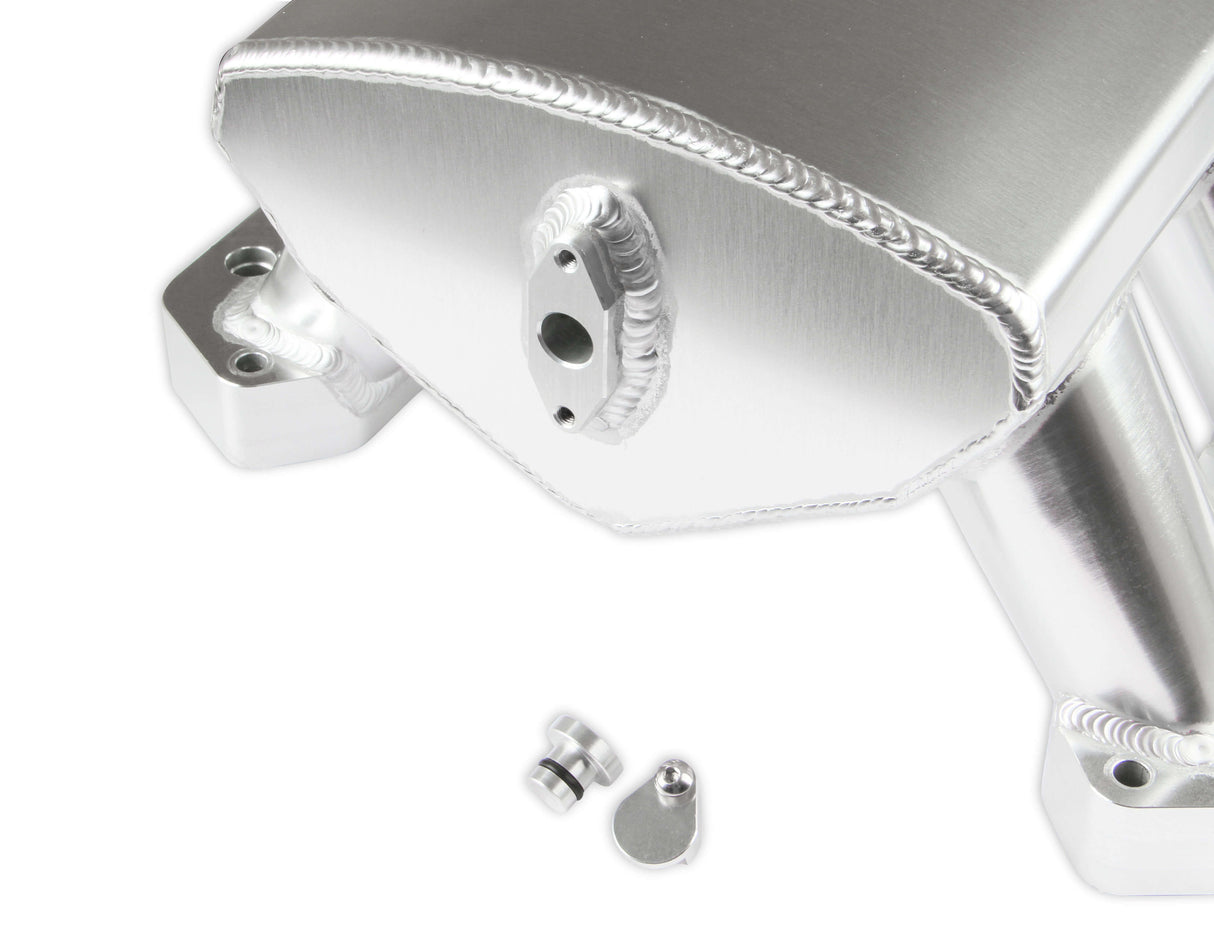 Holley® Sniper EFI Chrysler GEN III Sheet Metal Intake Manifold 