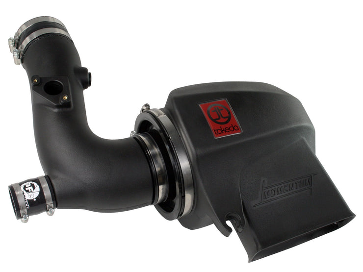 Takeda® (12-20) BRZ/FR-S/86 Momentum Cold Air Intake System