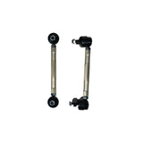 BLOX Racing 12-13 Honda Civic Si Plus Series Fully Adjustable Coilovers
