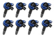 Accel® 140060B-8 Super Ignition Coil Kit 