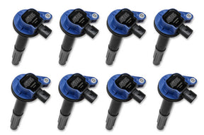 Accel® 140060B-8 Super Ignition Coil Kit 