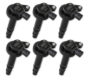 Accel® 140061K-6  Super Ignition Coil Kit 