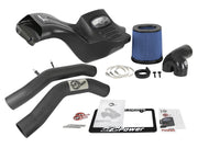 aFe® - Momentum™ XP Aluminum Cold Air Intake System 