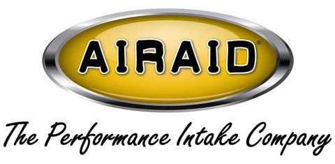 AIRAID® (14-20) GM SUV/Truck MCAD™ Air Intake System