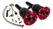 Air Lift® 78561 - 4.4" Front Performance Air Suspension Lowering Kit 