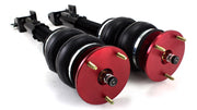 Air Lift® 75527 - 4.88" Front Performance Air Suspension Lowering Kit 