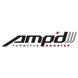 Amp'D® (07-18) GM SUV/Truck Throttle Booster Kit