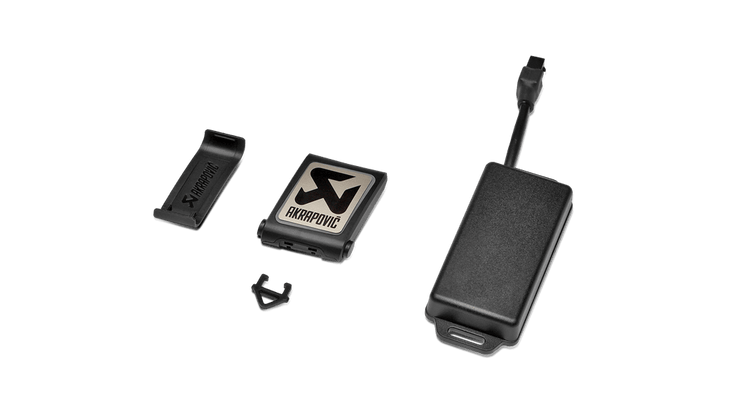 Akrapovic® P-HF946 - Sound Kit 