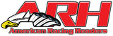 American Racing Headers® (10-15) Camaro V6 304SS 3" Cat-Back System