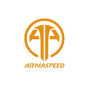 ArmaSpeed® (14-18) WRX STI Carbon Fiber Air Intake System