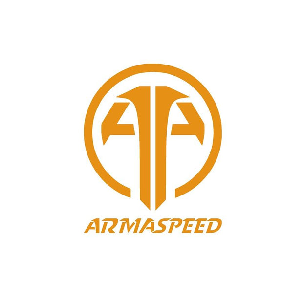 ArmaSpeed® (14-18) WRX STI Carbon Fiber Air Intake System