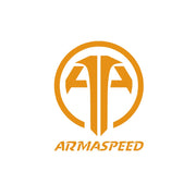 ArmaSpeed® (07-12) BMW 135i/1M Carbon Fiber Air Intake System