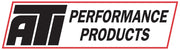 ATI Performance® ZR1 LT5 Over Drive Crank Pulley