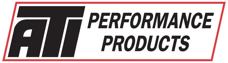 ATI Performance® (03-08) Non-VVT Durango/Ram R/T (5.93" OD) Super Damper™ Serpentine Damper