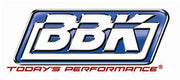 BBK® 1783 - Power-Plus Series™ Throttle Body Assembly 