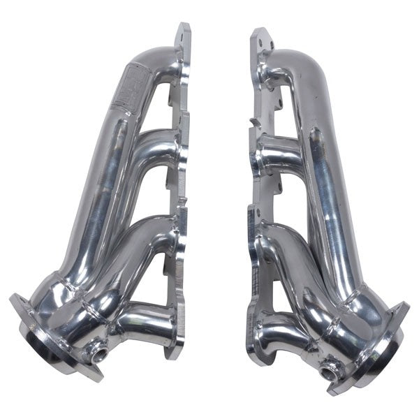 BBK® 40280 (5.7L) Tuned Length Silver Ceramic Coated Short Tube Exhaust Headers 