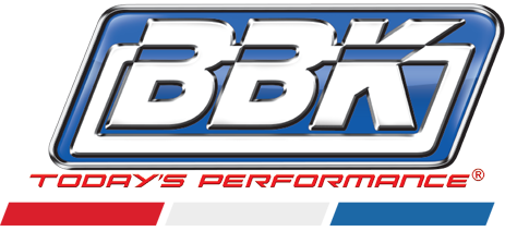 BBK® 1782 - 90MM Performance Throttle Body 