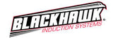 K & N ® 71-2581 - 71 Series Blackhawk Induction™ Cold Air Intake 