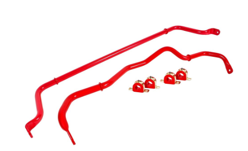 BMR Suspension® - Sway Bar Kit 