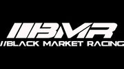 Black Market Racing® (07-13) BMW 135i 304SS 3.5" Cat-Back Exhaust