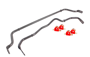 BMR Suspension® - Sway Bar Kit 