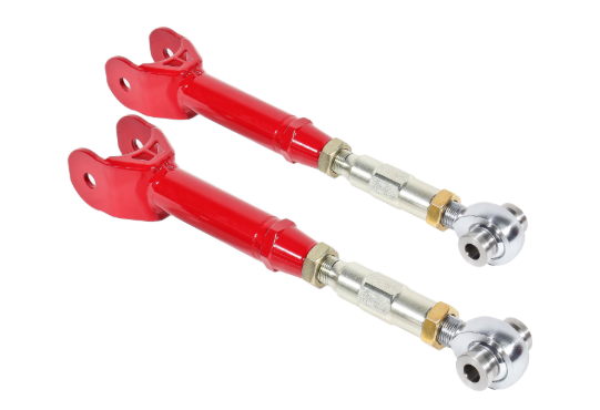 BMR Suspension® - Rear Adjustable Trailing Arms 