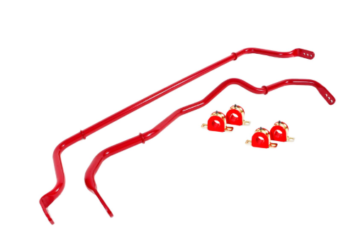 BMR Suspension® - Sway Bar Kit 