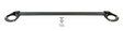 BMR Suspension® - Front Strut Tower Brace 