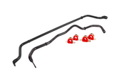 BMR Suspension® - Sway Bar Kit 