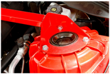 BMR Suspension® - Front Strut Tower Brace 