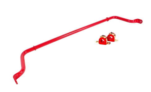 BMR Suspension® - Sway Bar Kit 