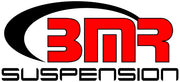 BMR Suspension® - Front Chassis Brace Cradles 