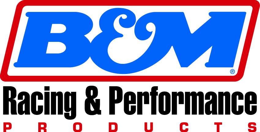 B&M® (94-04) Mustang AOD-E/4R70W Holeshot 2400 Torque Converter