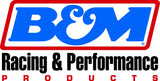 B&M® (96-04) Mustang Cable Bracket & Shift Lever Kit