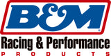 B&M® #20340 GM LS1/LS2/LS3/LS6/LS7 168-Tooth Steel SFI FlexPlate